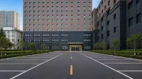 Hua Ting Hotel (Inner Mongolia People’s Hospital – General’s Office Branch) - New