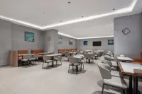 Mehood Lestie Hotel (Mangya City) - Wifi