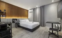 Just Sleep Hotel Cheonan Dujeong - 3-Star