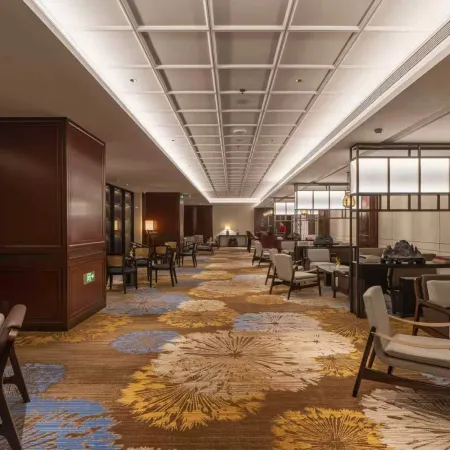 YiXing Rongda International Hotel