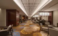 YiXing Rongda International Hotel - bar