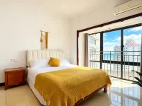 Haihaihai Seaside Homestay (Beihai Golden Beach Underwater World) - 2-Star
