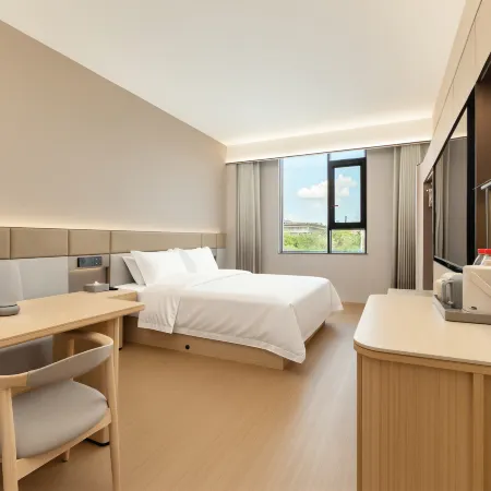 Foshan Fuji Hotel