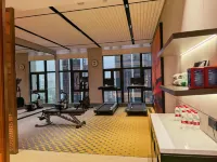 Hampton by Hilton Dongguan Nancheng Xiping - Gym