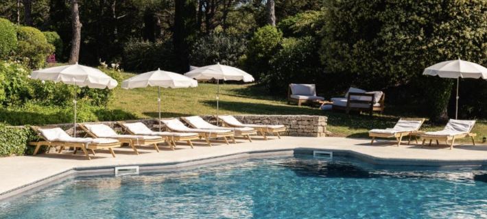 Capelongue, Bonnieux, a Beaumier Hotel & Spa Hotels in Vaucluse