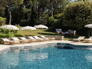 Capelongue, Bonnieux, a Beaumier Hotel & Spa