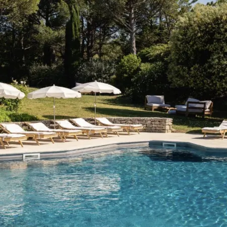 Capelongue, Bonnieux, a Beaumier Hotel & Spa
