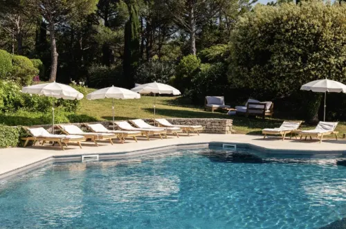 Capelongue, Bonnieux, a Beaumier Hotel & Spa - 高級