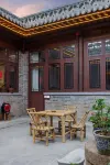 Qiangxia Nuanju · New Chinese-Style Courtyard Smart Homestay (Pingyao Ancient City Scenic Area) - New