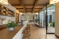 Huanxi Zero Kilometer Homestay (Lixiaolu Bipenggou) - 3-Star