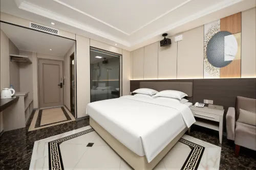 Yunding Hotel - 2-Star