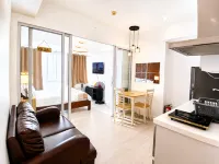 1BR Beach View - Azure Urban Resort Near NAIA #BR2 - Kondo