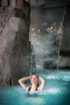 Le Riviera – Hôtel, Restaurant & Spa (ex Golden Tulip Aix les bains) - Romantic