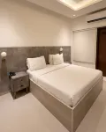 Hamsun Apart Hotel Clifton - parking