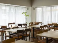 KOKO HOTEL Kobe Shinnagata - Desayuno