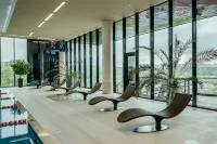 Skolkovo Pamir Tyan-Shan hotels - spa