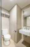 d'primahotel Malioboro Yogyakarta (formerly Amaris Malioboro Yogyakarta) - 駐車場