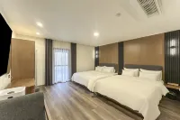Gunsan BEYOND HOTEL - 2-نجوم