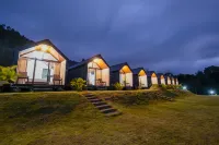 Royal Indah Glamping Kintamani - Lodges