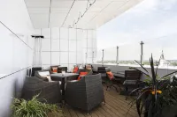 Original Sokos Hotel Viru - bar