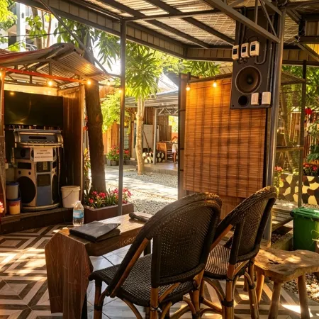 FFG Eden Private Resort