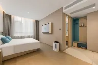 Homeinn · neo (Changzhi High-Tech Zone) - parcheggio