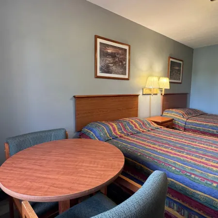 Deerfield Inn & Suites Gadsden Near Attalla I 59