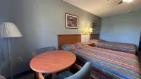 Deerfield Inn & Suites Gadsden Near Attalla I 59 - Pet Friendly
