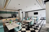希岸飯店（濱州無棣通力國際店） - 2 星級