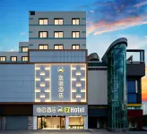 EZ Hotel (Taizhou Garden Market Sea Passenger Center Branch) - 2 ดาว