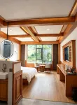 Yala Sacred Lake Manor - balcone