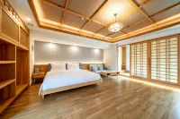 Jinghe Shanju Hotel - 4-Star