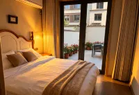 Yadun Country Villa Vacation Apartment - ที่มีบาร์
