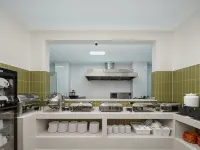 Feifan Yunju Hotel (Erhai Park High Speed Railway Station) - sarapan
