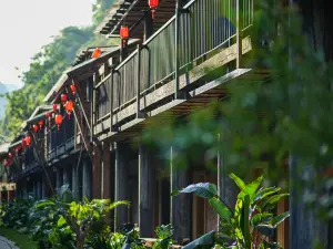 大新明仕山荘