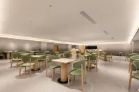 Heji Hotel, Wuhan Tiandi, Hankou Jiangtan - New