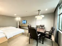 Duchang Yangman Hotel - 2-Star