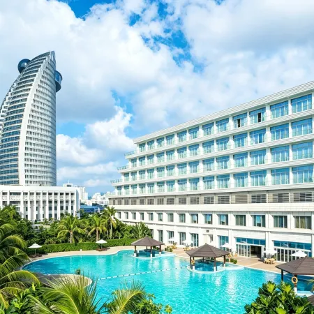 Hainan Grand Hotel