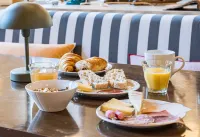 B&B HOME Brides-les-Bains Les 3 Vallées - Mountain view
