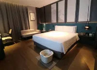 Platinum Hotel Qiqihar Wanda Plaza Branch - spa