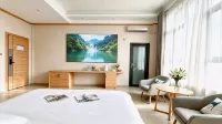 Seek · Ancient Ward Boutique Designer Inn - Layanan Antar-Jemput