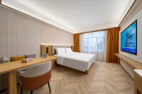 Starway Hotel (Urumqi Yangzijiang Road Hetian Second Street Branch) - 3-Star