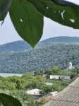 Vista Ananuri-Valley view - Homestays