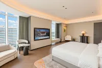 Guanghui Jintong International Convention Center - Wifi