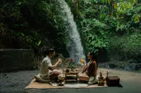 Equipoise Resort- Luxury Eco Bamboo Resort in Ubud by iNi Vie Hospitality - 5 ดาว