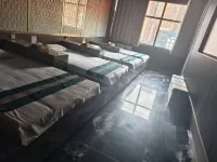 Boquan Hotel - 2 étoiles