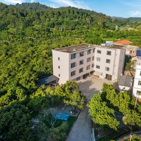 Liyuan Party Homestay