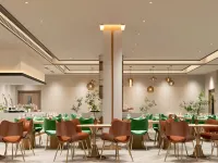 Hilton Garden Inn Xuzhou - Aamiainen