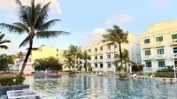 Sweet House Phu Quoc - piscina