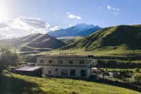 Yunzhu · Mountain Lodge · Snowland Oxygen-Rich Scenic Boutique Stay (Zeba) - New